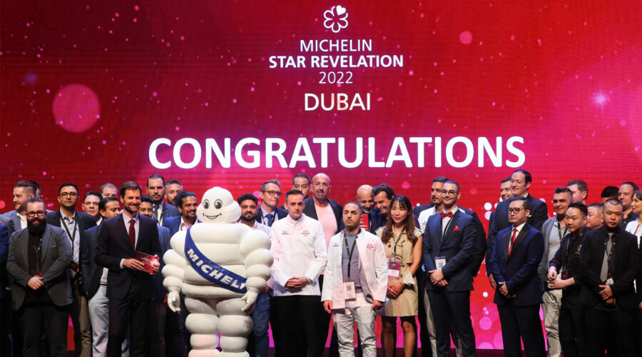 Michelin Stars restaurants in Dubai: 11 amazing places awarded stars
