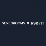 SevenRooms X RSRVIT