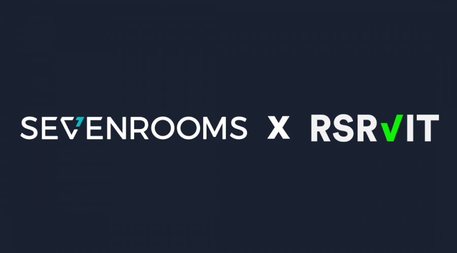 RSRVIT is Now Officially Integrated With SevenRooms