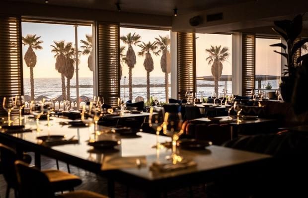 Best 50 Restaurants in Middle East & North Africa 2023